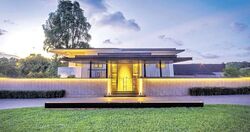 Caldecott Hill Estate (D11), Detached #631491091